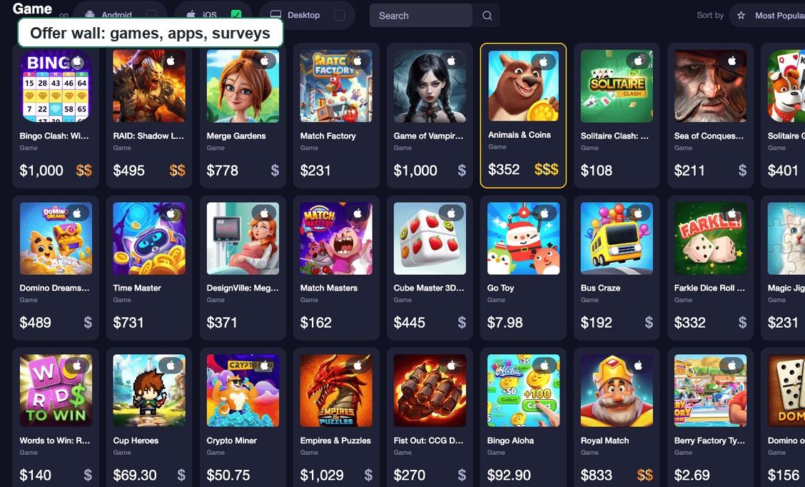 Freecash review