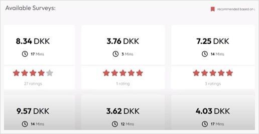 HeyPiggy review screenshot