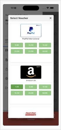HeyPiggy review screenshot