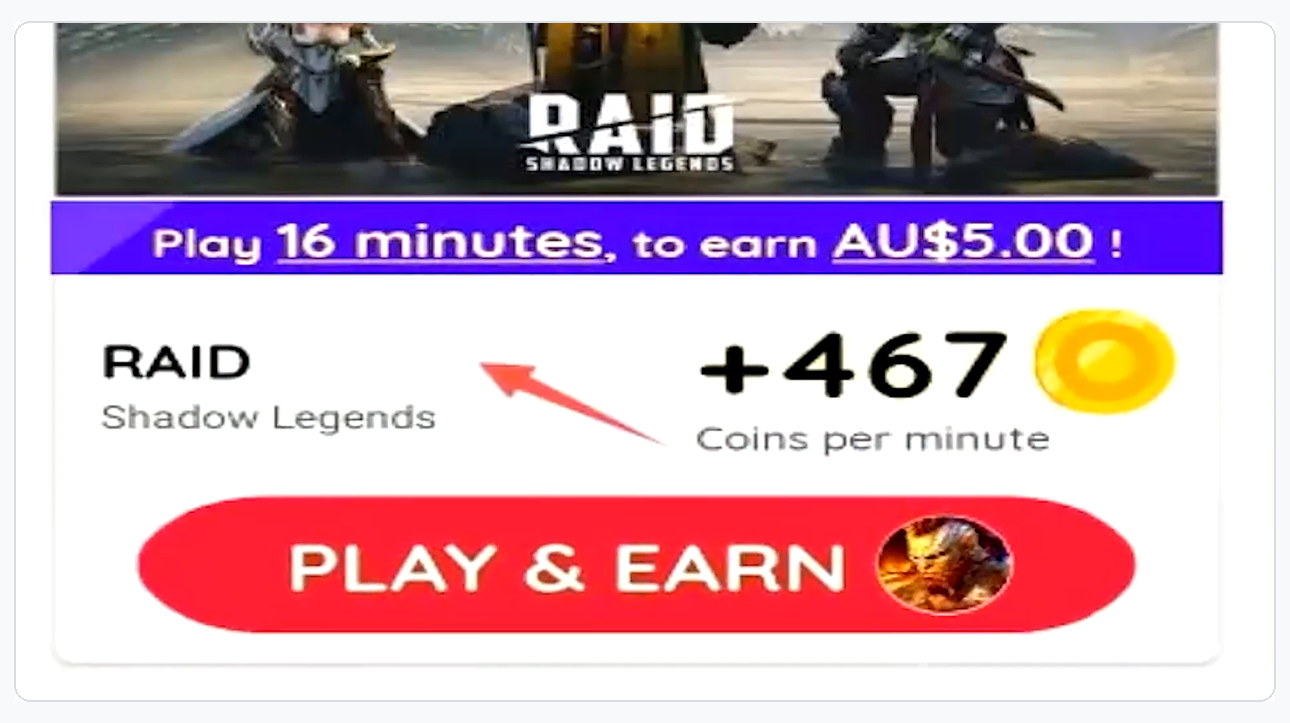 Money Cash review screenshot