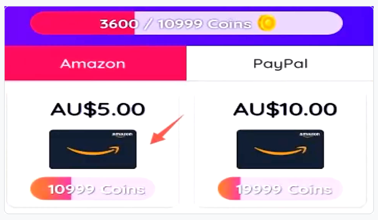 Money Cash review screenshot