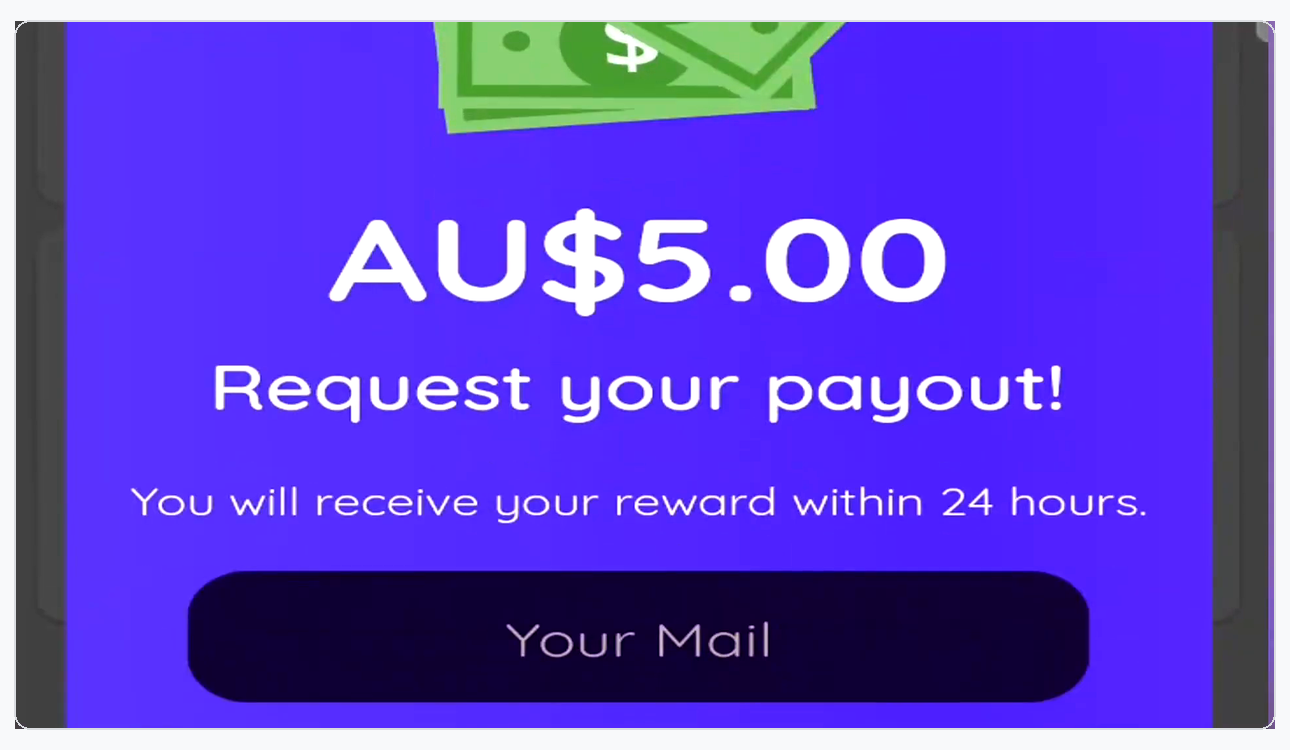 Money Cash review screenshot