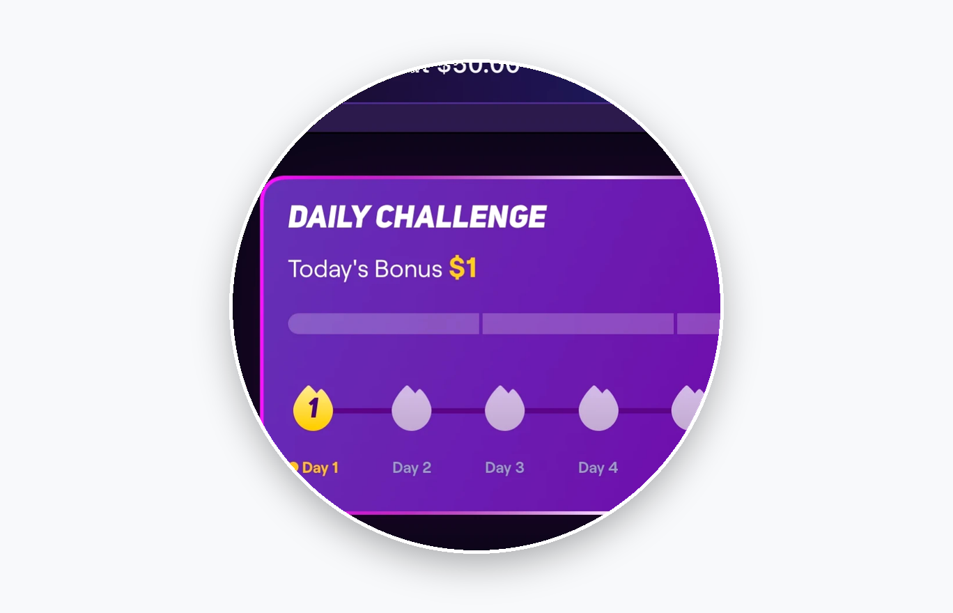 Playful Rewards review screenshot