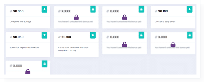 Surveoo review screenshot
