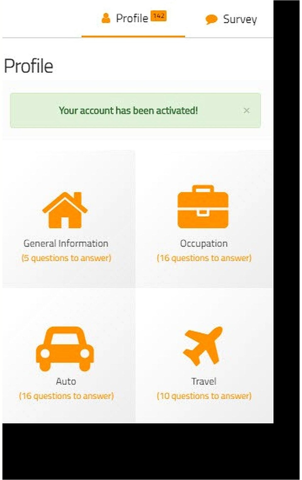 Triaba review screenshot
