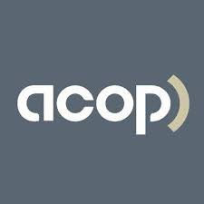 Acop logo