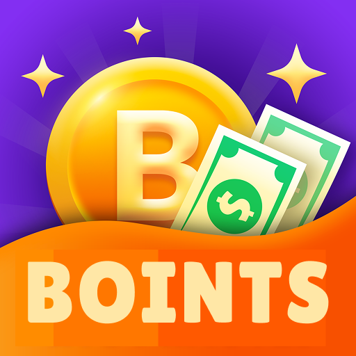 Boints logo