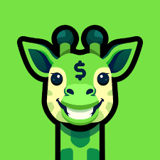 Cash Giraffe logo