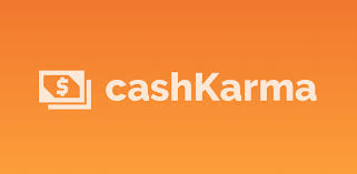 CashKarma logo