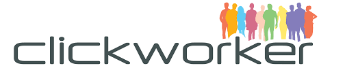 Clickworker logo