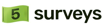 Five Surveys logo