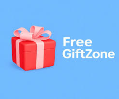 FreeGiftZone logo