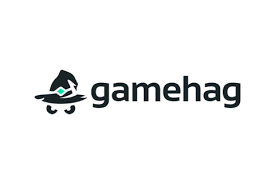 Gamehag logo
