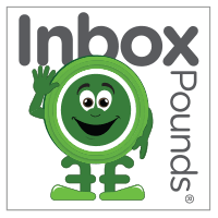 Inbox Pounds logo