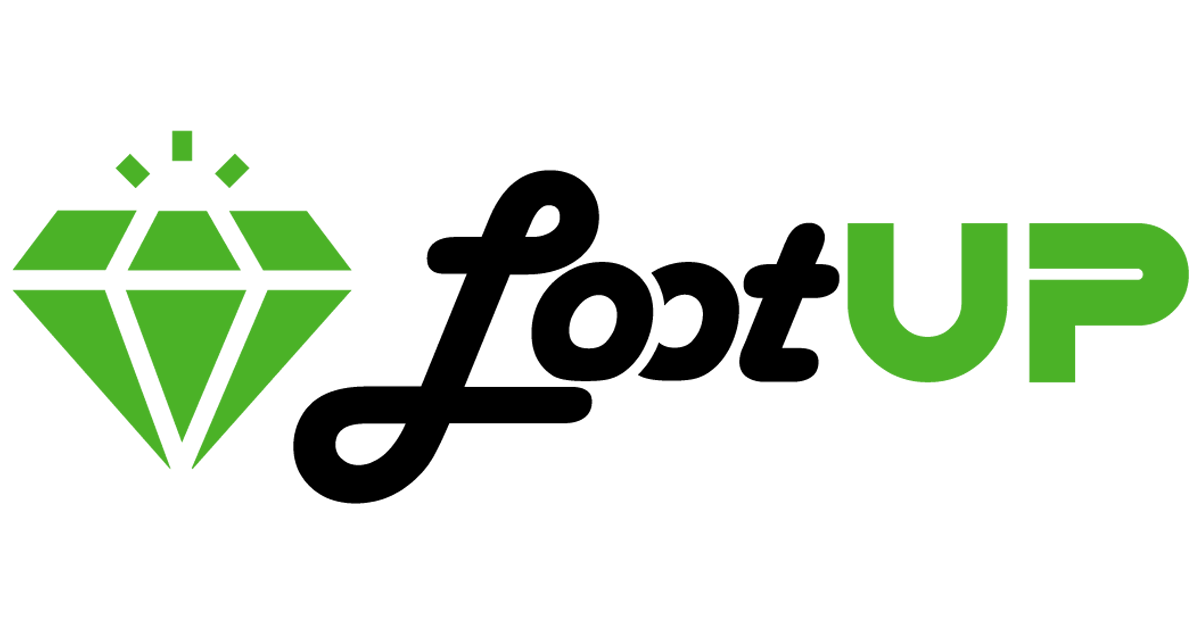 Lootup logo