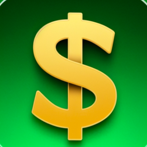 Money Cash logo