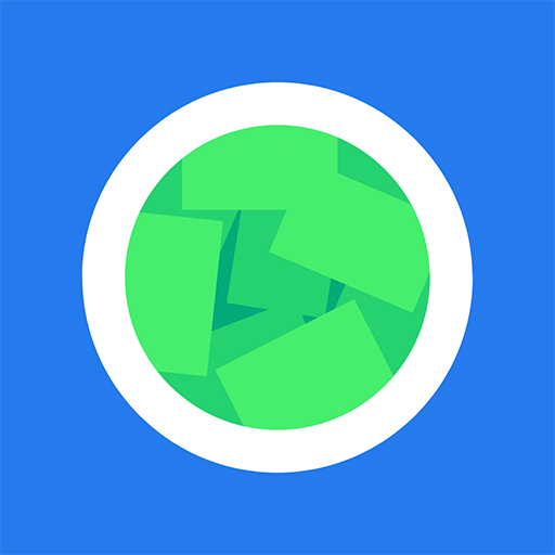 Money Well logo