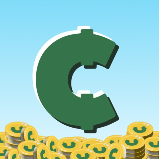 mycashery logo