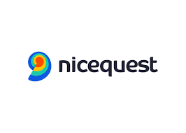 Nicequest logo