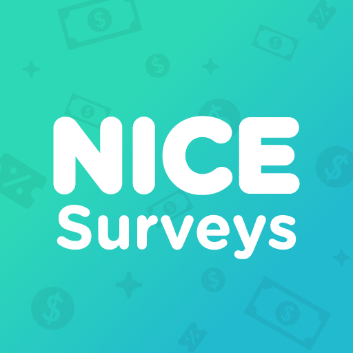 NiceSurveys logo