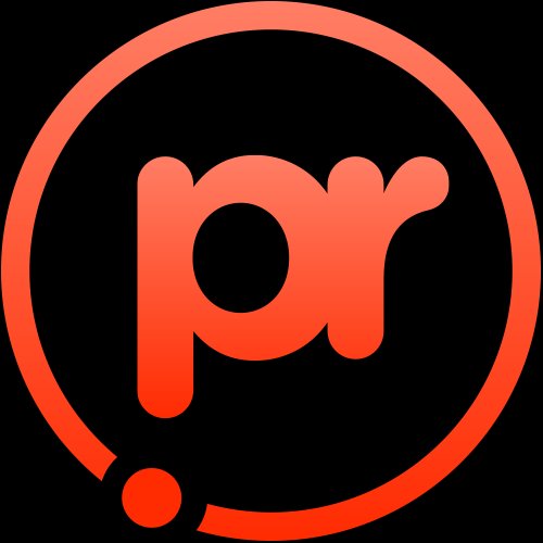 PrizeRebel logo