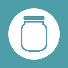 Receipt Jar logo