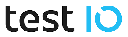 Test IO logo