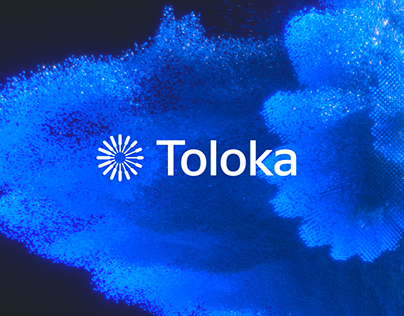 Toloka logo