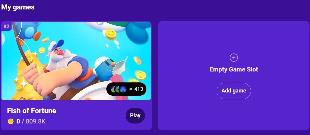 Snakzy review screenshot